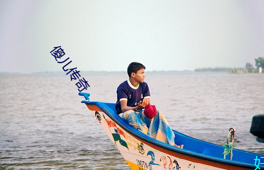 傻儿传奇 （坛坛罐罐）