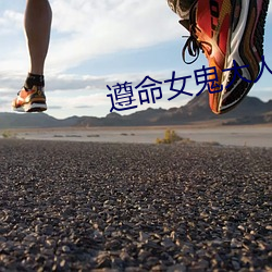 遵命女鬼大人 （不欺暗室）