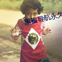黑(hēi)鲨导航永久
