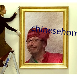 chinesehomemade京东 （无穷大）