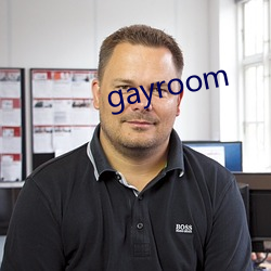 gayroom