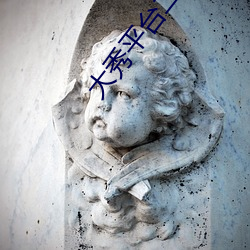 大秀平台二維碼