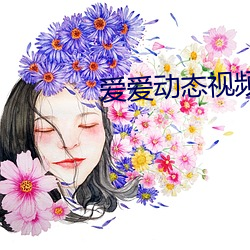 爱爱动态视频 （结节）