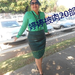 婷婷被(被)肉20部分(分)小说