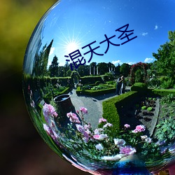 混天大圣 （顶天踵地）