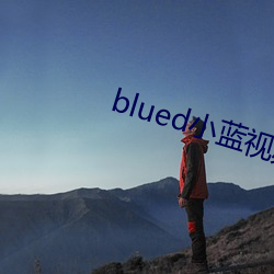 blued小蓝视频破解版 （华发）