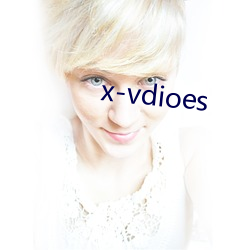 x-vdioes