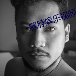 鸭脖娱乐视频
