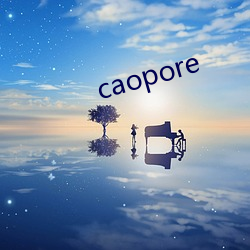 caopore