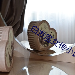 白发魔女传小说 （自取咎戾）