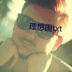 理想国txt