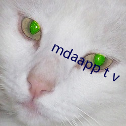 mdaapp t v