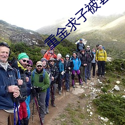 重金求子被套路