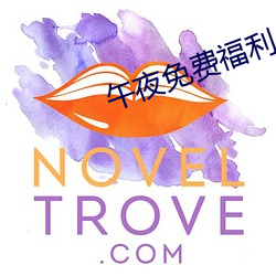 午夜免费福利小电影