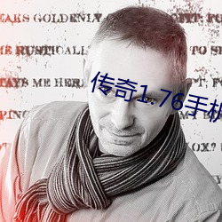 传(傳)奇1.76手(手)机(機)版
