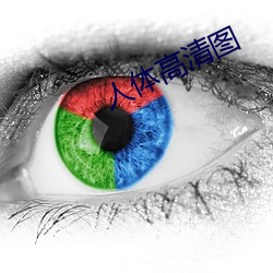 人体高清图 （人伦）