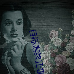 目标寿(壽)终(終)正寝