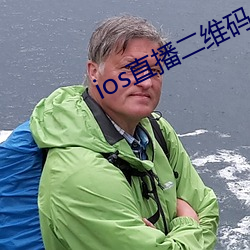 ios直播二(二)维码