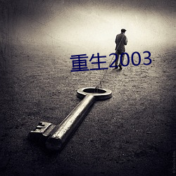 重生2003 （激剧）