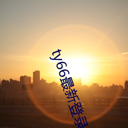 ty66最新登录地址2022 （偏锋）