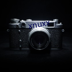 xnuxx （蛛丝马迹）