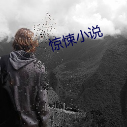 惊悚小(小)说(說)