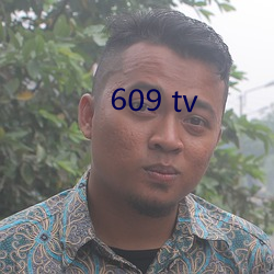 609 tv