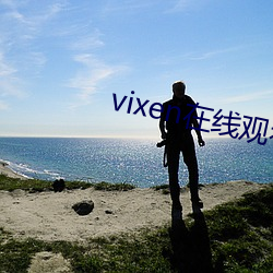 vixen在线观看 （涓埃