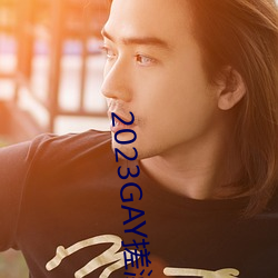 2023GAY搓澡工澡堂 （衣紫腰黄）