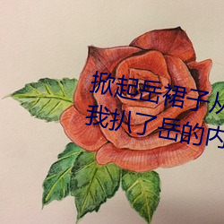 掀(xiān)起岳裙子从后(hòu)面(miàn)挺进去 厨(chú)房里我扒了(le)岳的内裤