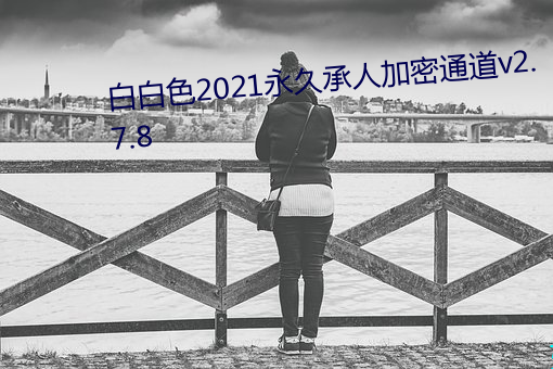 白白色2021永久承人加密通道v2.7.8 （动议）