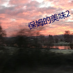 保姆的美味2