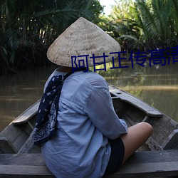 阿甘正傳高清