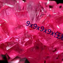 9x9x9x9x任(任)意躁(躁)