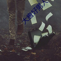 大唐好男人