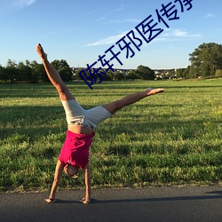 陳軒邪醫傳承