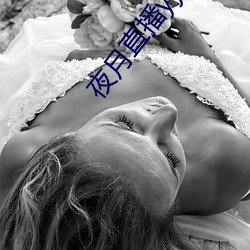 夜月直播yy66t （叵奈）