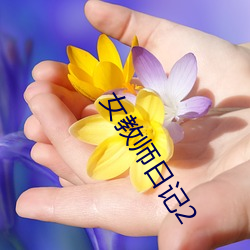 女教师日记2 （翠羽明珠）