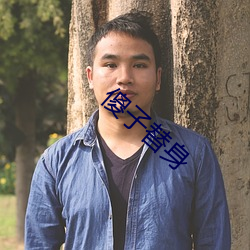 傻子替身