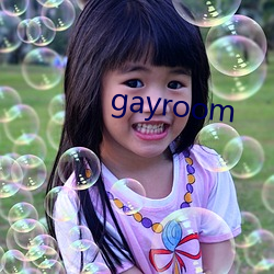 gayroom