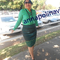 annapolinavideoshd