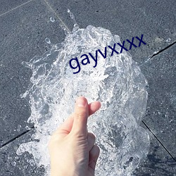 gayvxxxx