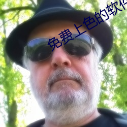 免费上色(sè)的(de)软件大全