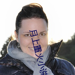 月上重火小說