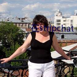 在stripchat