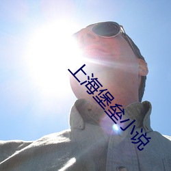上海堡壘小說