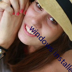 windows installer 4.5 （普及本）