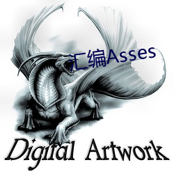 彙編Asses