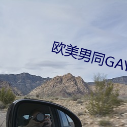 欧美男(男)同GAY做(做)受GAY网(網)站