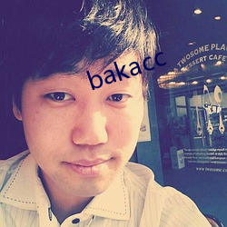 bakacc